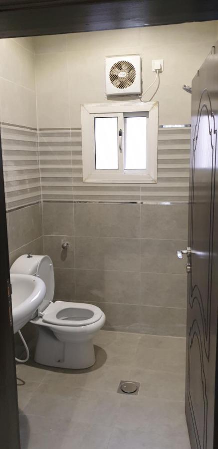 مزرعة الكرم الحاتمي Hotel Ash Shafā Екстериор снимка